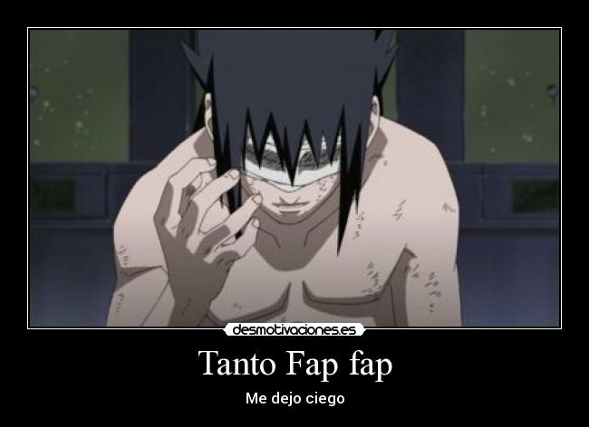 Tanto Fap fap -