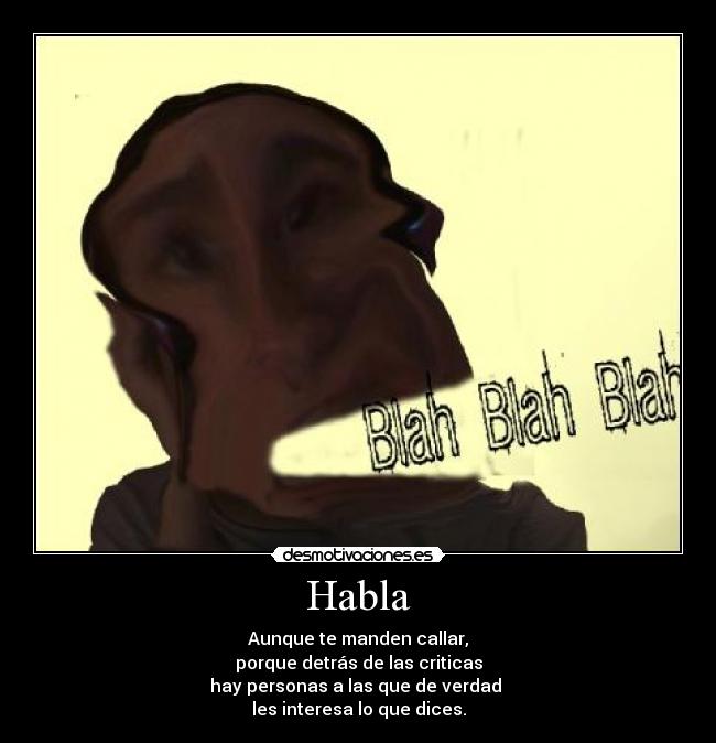Habla -