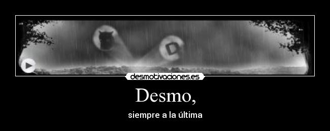 Desmo, -