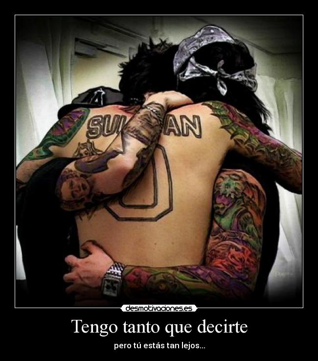 carteles far away the rev a7x desmotivaciones