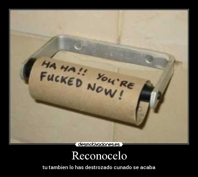Reconocelo -
