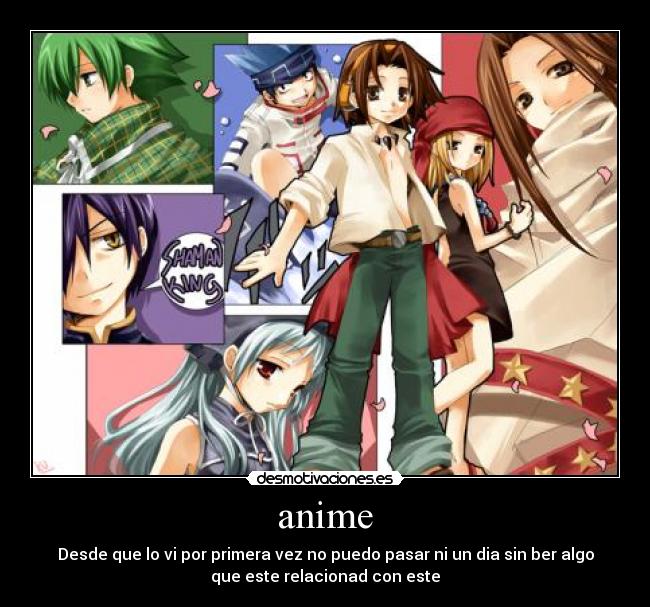 anime -