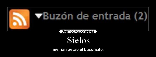 Sielos -