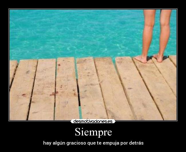 Siempre - 