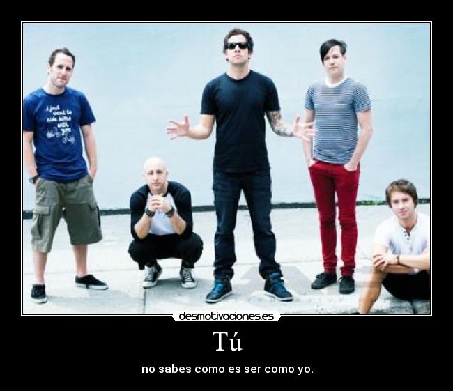 carteles quiero que simple plan suba principal desmotivaciones