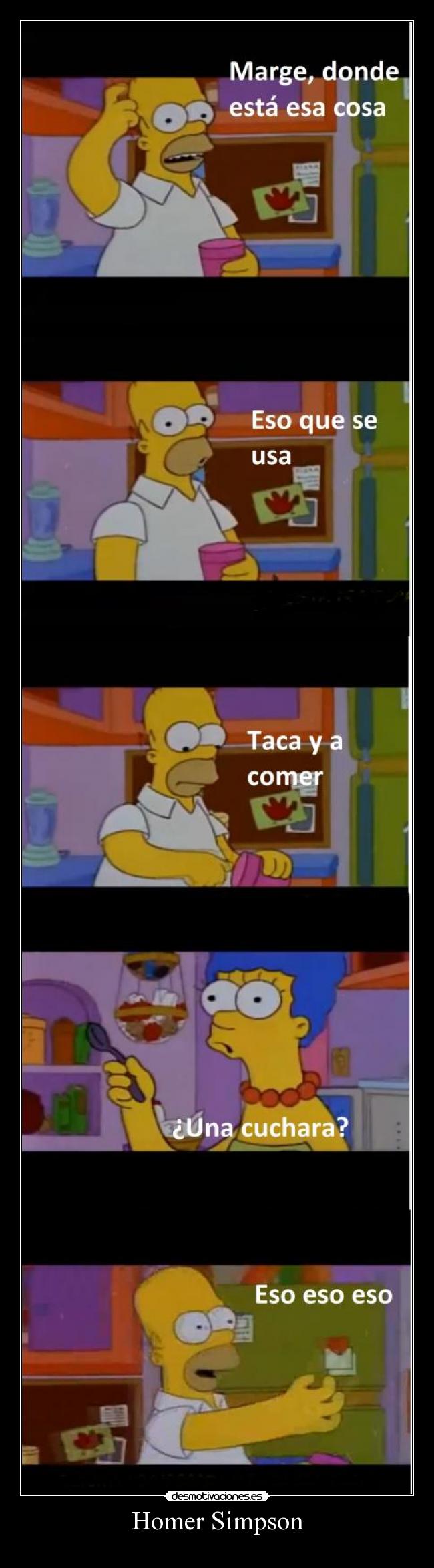 Homer Simpson - 