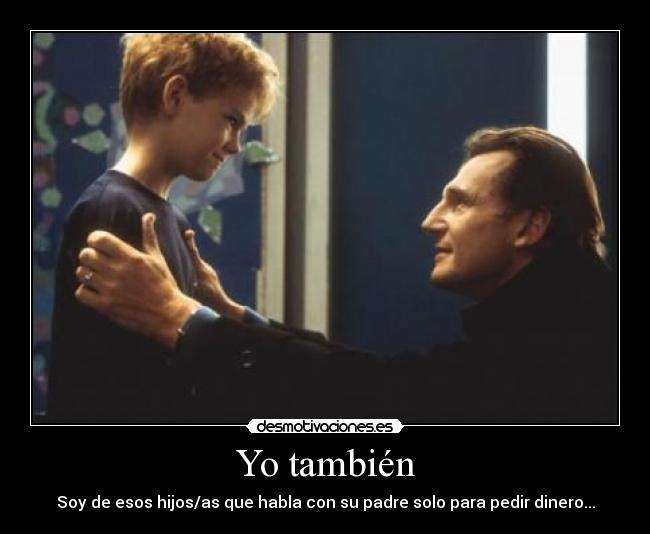 Yo también - 