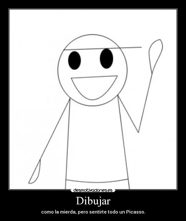 Dibujar -