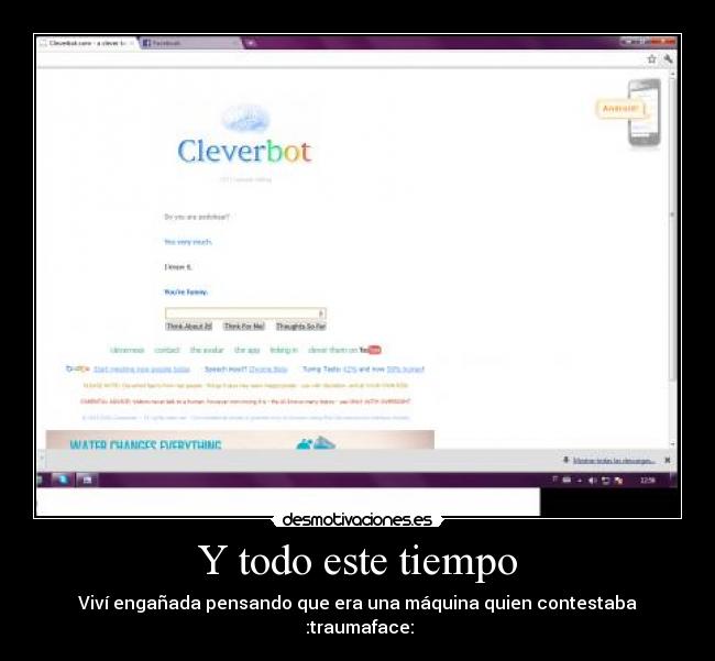 Y todo este tiempo - 