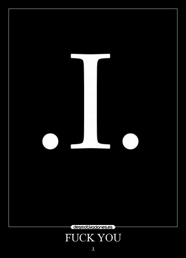 carteles  desmotivaciones