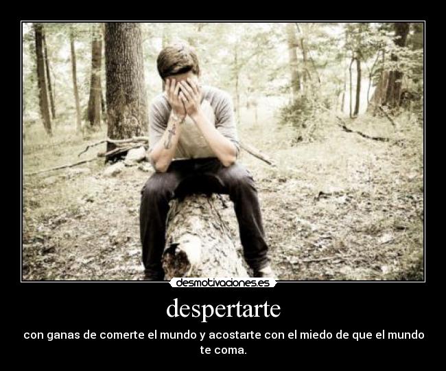 carteles desmotivaciones