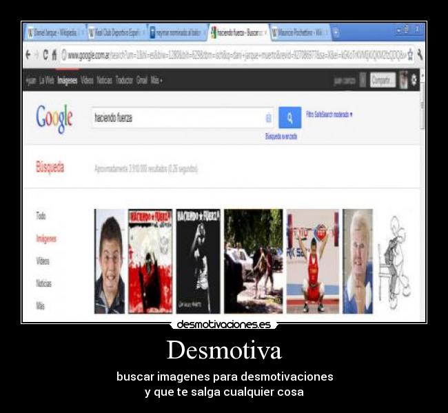 Desmotiva - 