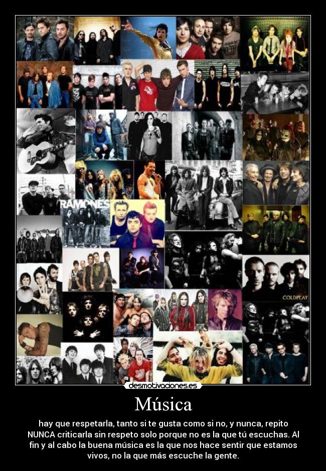 Música -