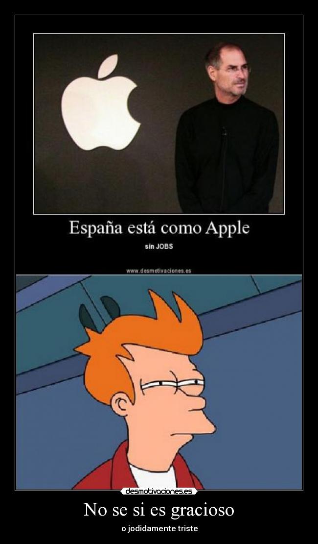 No se si es gracioso - 