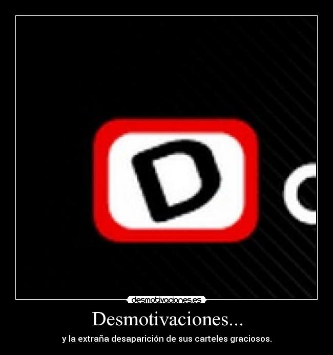 carteles desmotivaciones desmotivacioneshacambiado desmotivaciones