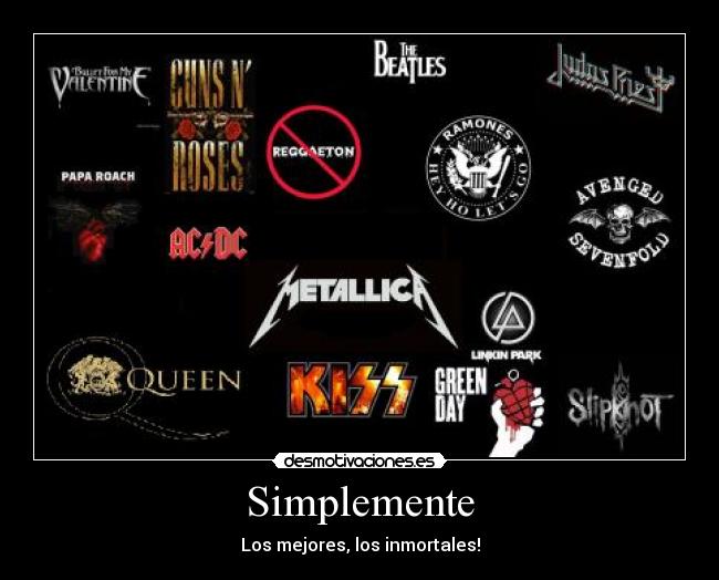 Simplemente - 