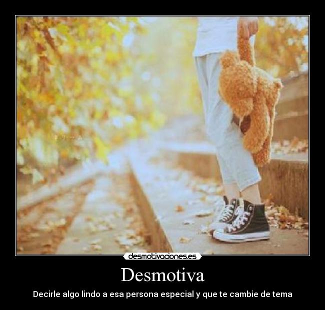 Desmotiva - 