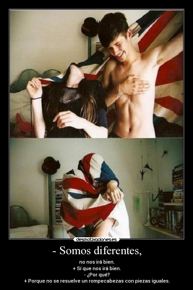 carteles undisclosed desires desmotivaciones