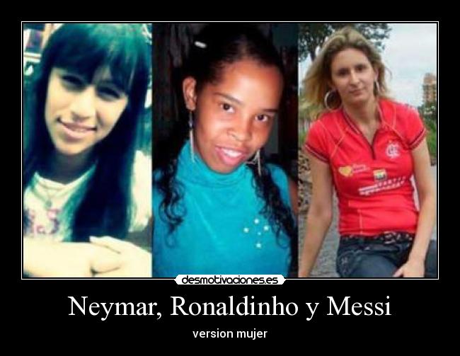 carteles futbolistas desmotivaciones