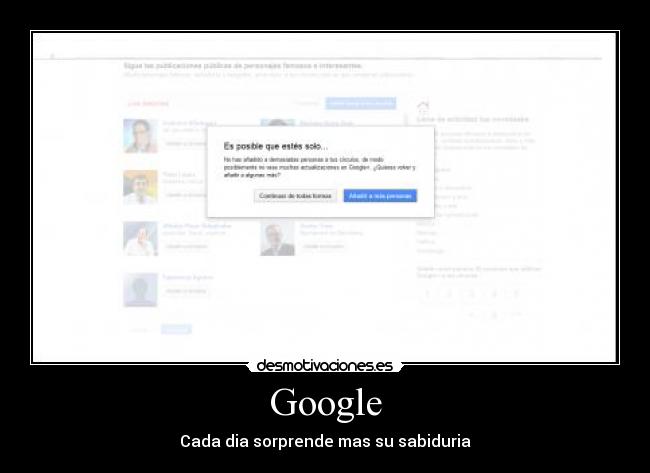 Google -