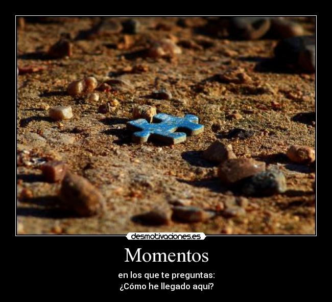 Momentos - 