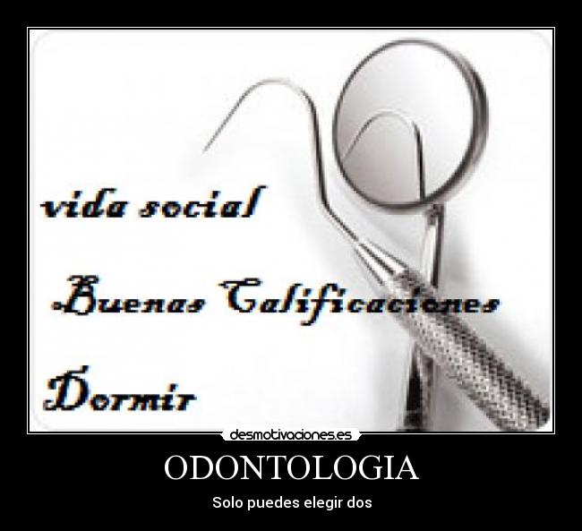 ODONTOLOGIA -