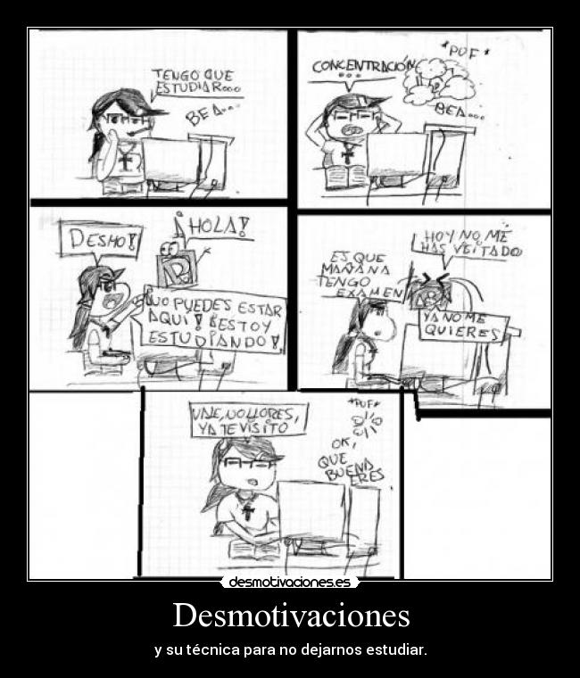 Desmotivaciones - 