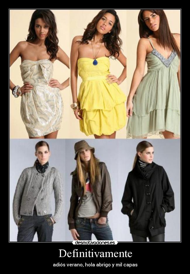 carteles invierno desmotivaciones