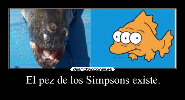 carteles simpsons problemas ambientales nuclear desmotivaciones