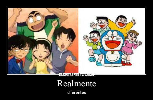 Realmente - 