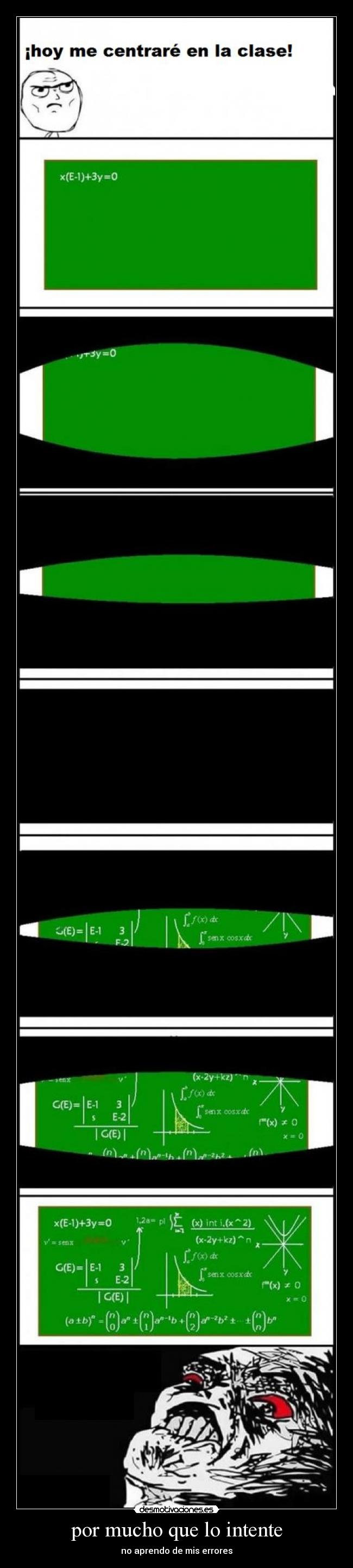 por mucho que lo intente - 