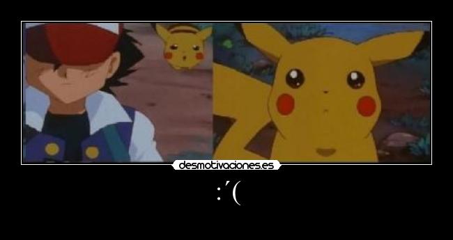 :´( - 