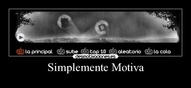 carteles halloween 2011 desmotivaciones