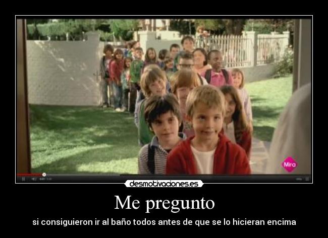 carteles pregunto desmotivaciones