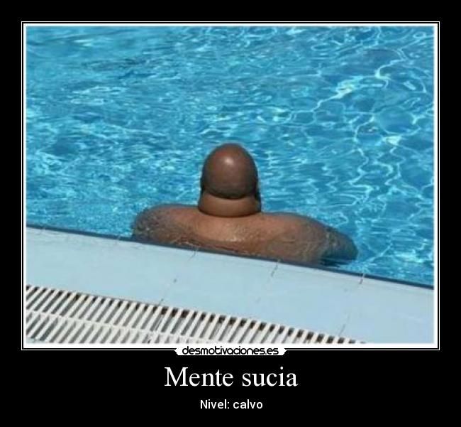 Mente sucia - 