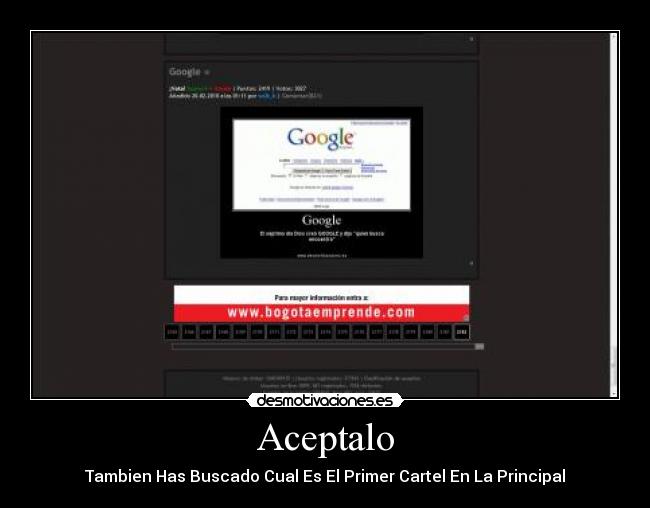 Aceptalo -
