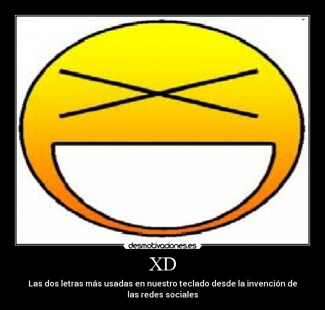 XD -
