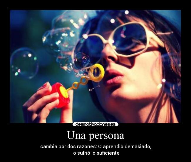 carteles sufri suficiente desmotivaciones