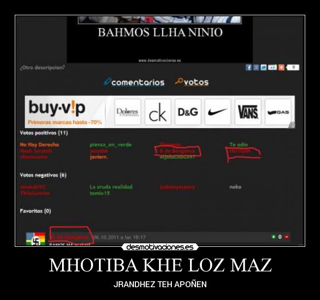 MHOTIBA KHE LOZ MAZ -