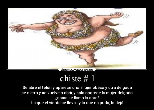 carteles chiste chiste que oido intento ofender nadie desmotivaciones