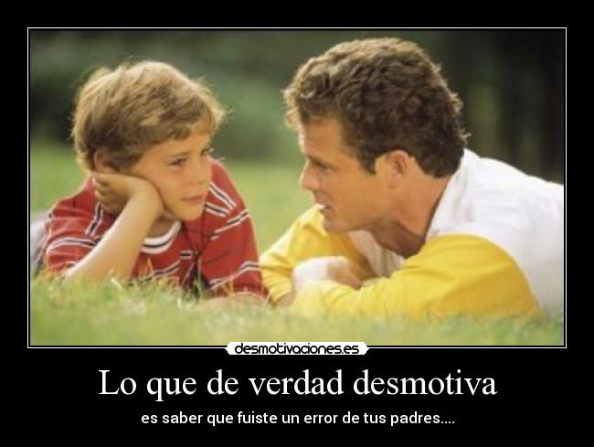 carteles que desmotiva desmotivaciones