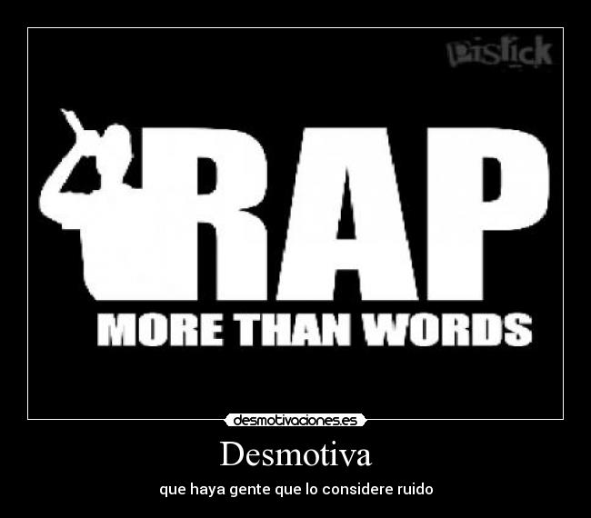 Desmotiva -
