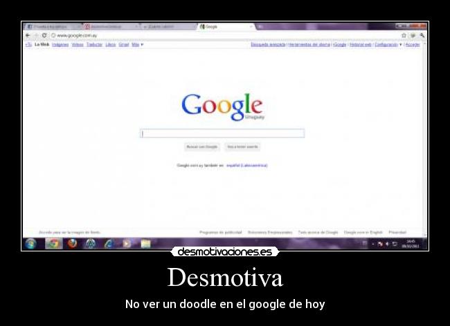 Desmotiva - 