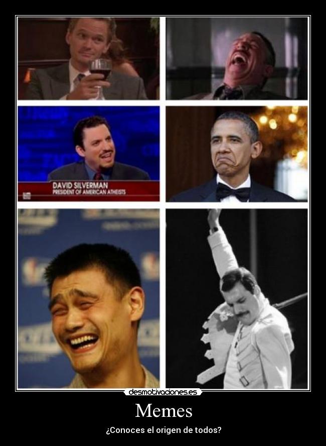 Memes -