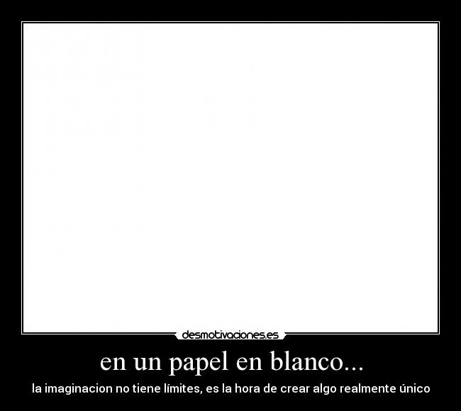 carteles mvsdlvfsdf desmotivaciones