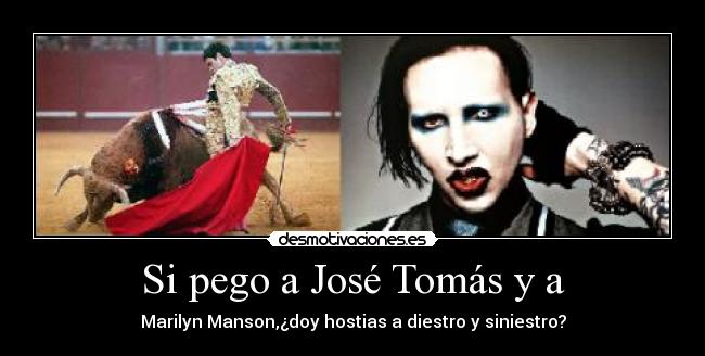 carteles diestro siniestro desmotivaciones