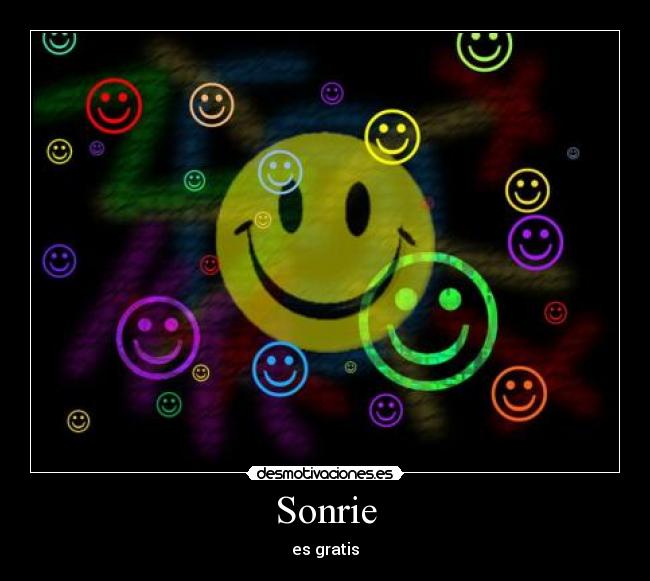 Sonrie - 