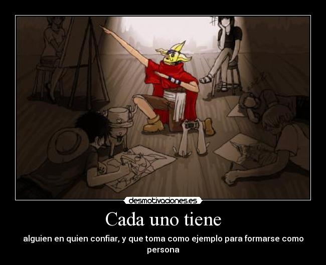 carteles one piece mugiwarax usopp sogeking luffy chopper sanji zoro robin nami dibujo foto desmotivaciones