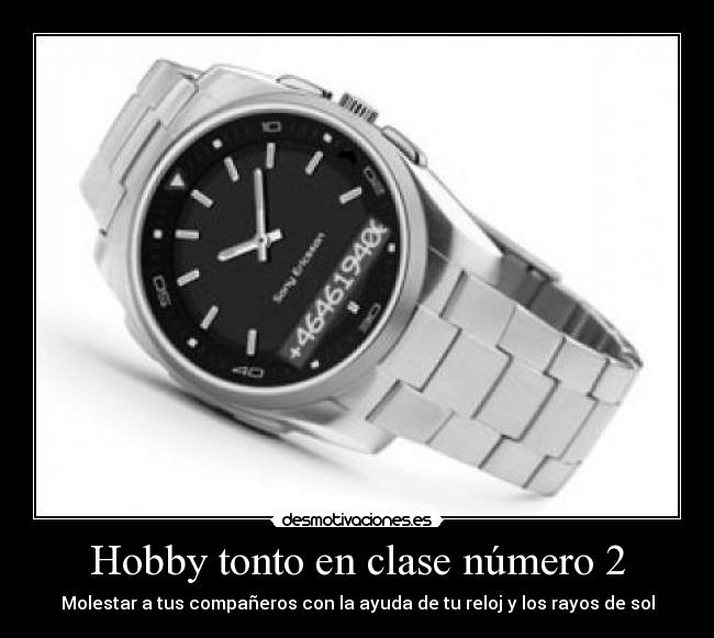 carteles tonto desmotivaciones