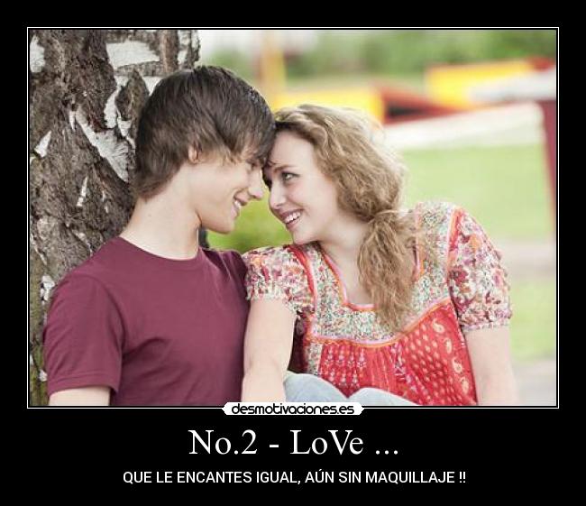 carteles love desmotivaciones